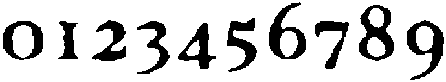 Marigold Grand Inkserif Regular otf (400) Font OTHER CHARS