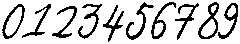Marigold Grand Regular otf (400) Font OTHER CHARS