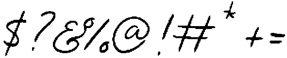 Marigold Grand Regular otf (400) Font OTHER CHARS