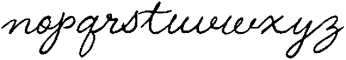 Marigold Grand Regular otf (400) Font LOWERCASE