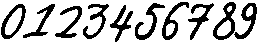 Marigold Grand Wide Ink3 otf (400) Font OTHER CHARS