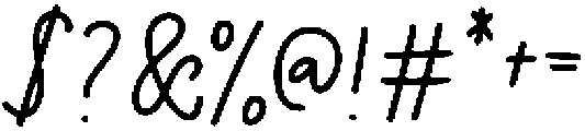 Marigold Manor Script Regular otf (400) Font OTHER CHARS