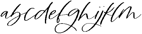 Marigold Regular otf (400) FONT