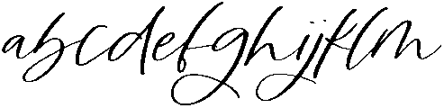 Marigold Regular otf (400) FONT