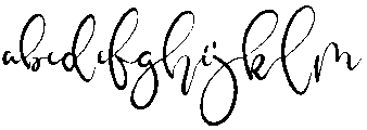 Marigold otf (400) FONT