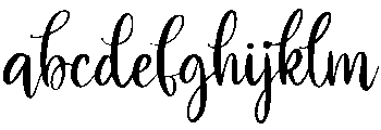 Marigold otf (400) FONT