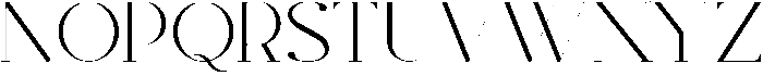 Marigold otf (400) Font UPPERCASE