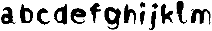 Marilyn Regular otf (400) FONT