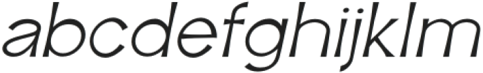 Marimo-Italic otf (400) FONT