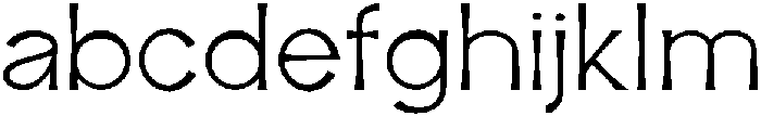 Marimo-Regular otf (400) FONT