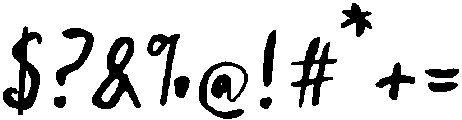 Marin Solis Regular otf (400) Font OTHER CHARS