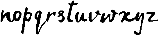 Marin Solis Regular otf (400) Font LOWERCASE