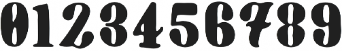 Marinaio Serif ExtraBlack otf (900) Font OTHER CHARS