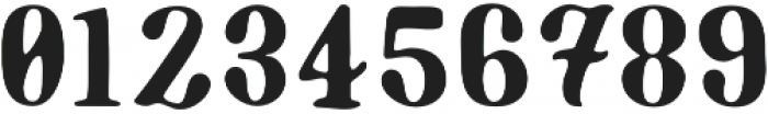 Marinaio Serif Heavy otf (800) Font OTHER CHARS