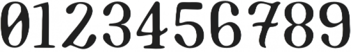 Marinaio Serif Medium otf (500) Font OTHER CHARS