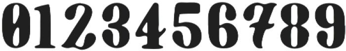 Marinaio Serif otf (400) Font OTHER CHARS