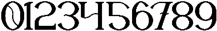 Marise otf (400) Font OTHER CHARS