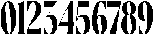 Maristores otf (400) Font OTHER CHARS