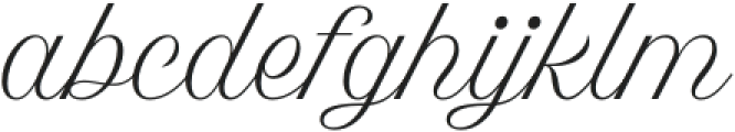 Marivelle Regular otf (400) FONT
