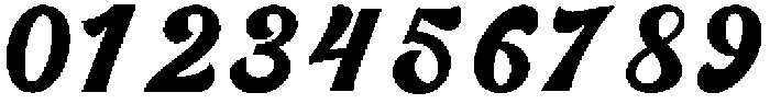 Marjane otf (400) Font OTHER CHARS