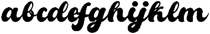 Marjane otf (400) FONT