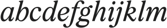 Marjorie Italic ttf (400) FONT