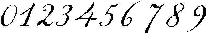 Markee Regular otf (400) Font OTHER CHARS
