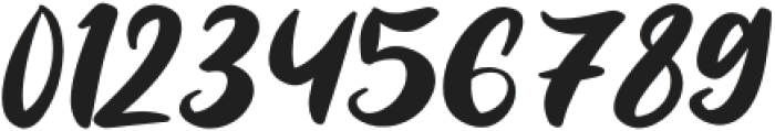 Marker Line Italic otf (400) Font OTHER CHARS
