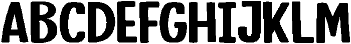 Marker Regular otf (400) FONT