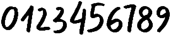 Markerism Regular otf (400) Font OTHER CHARS