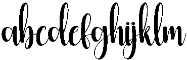Markers Regular otf (400) FONT
