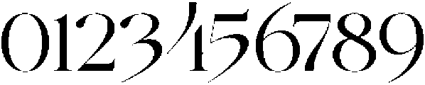 Market Golden otf (400) Font OTHER CHARS
