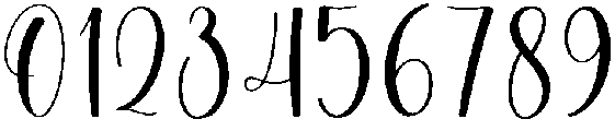Market Regular otf (400) Font OTHER CHARS