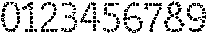 MarketSign Regular otf (400) Font OTHER CHARS