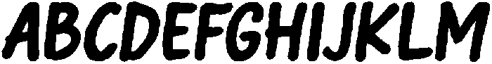 Markline otf (400) FONT