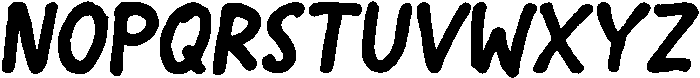 Markline otf (400) Font LOWERCASE