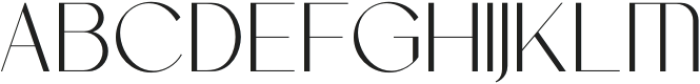Marko otf (400) Font