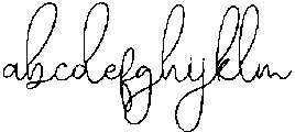 Marley Bolsom otf (400) FONT
