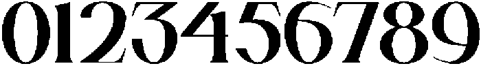 Marlica Regular otf (400) Font OTHER CHARS