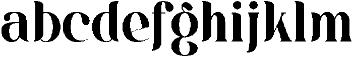 Marlica Regular otf (400) FONT