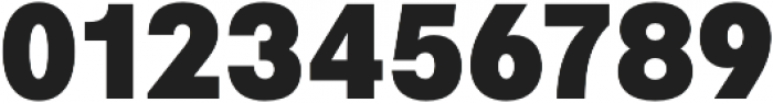 Marlin Geo Black otf (900) Font OTHER CHARS