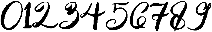 Marlina otf (400) Font OTHER CHARS