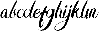 Marlina otf (400) FONT