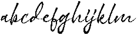 Marline otf (400) FONT