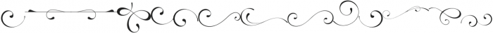 Marlo-Ornament otf (400) Font UPPERCASE