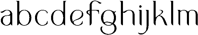 Marlow-Regular otf (400) FONT