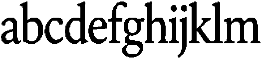 Marlowe Regular otf (400) FONT