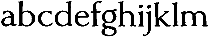 MarloweHouse BoldInk otf (700) FONT