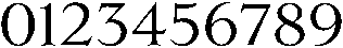 MarloweHouse Regular otf (400) Font OTHER CHARS