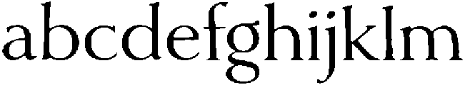 MarloweHouse Regular otf (400) FONT